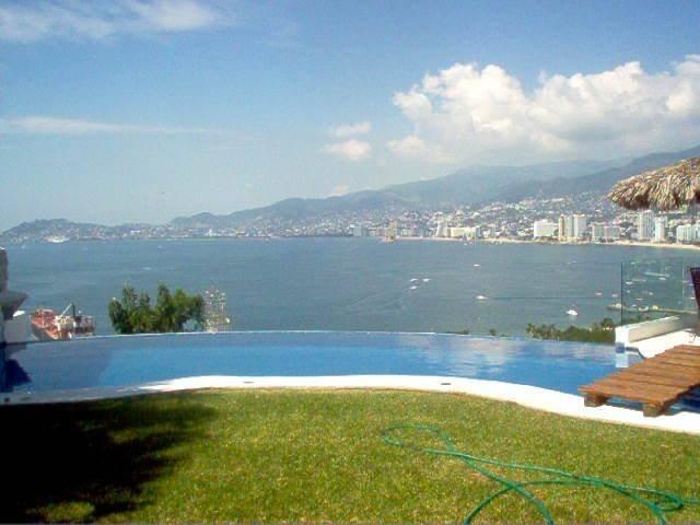 Casa para Renta en Acapulco - 5
