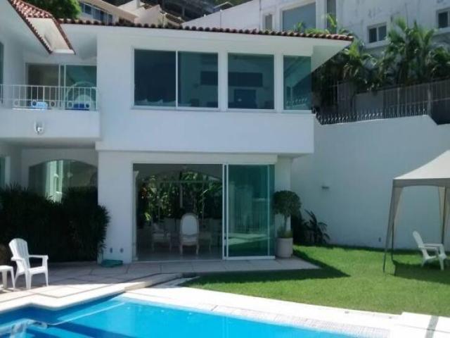 Casa para Renta en Acapulco - 4
