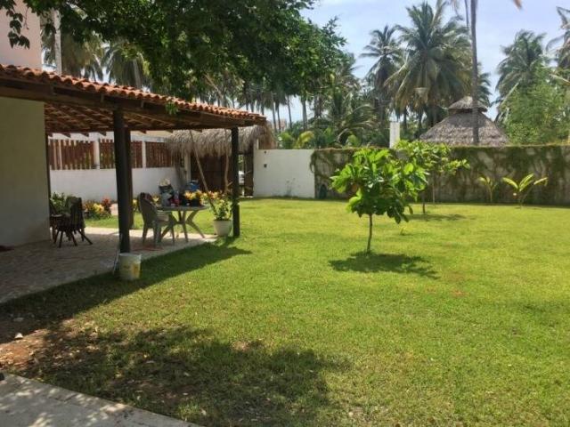 #RC123 - Casa de campo pequeña para Renta en Acapulco - GR