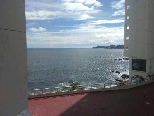 #VD125 - Apartahotel para Venta en Acapulco - GR - 1