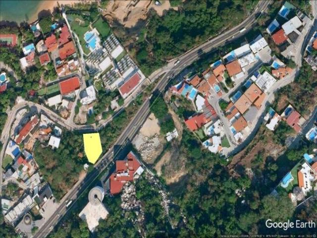 #VT126 - Terreno para Venta en Acapulco - GR - 2