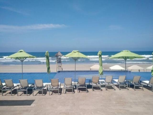 Departamento para Renta en Acapulco - 4