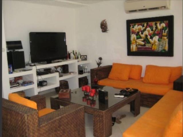 Casa de Playa para Venta en Acapulco - 4