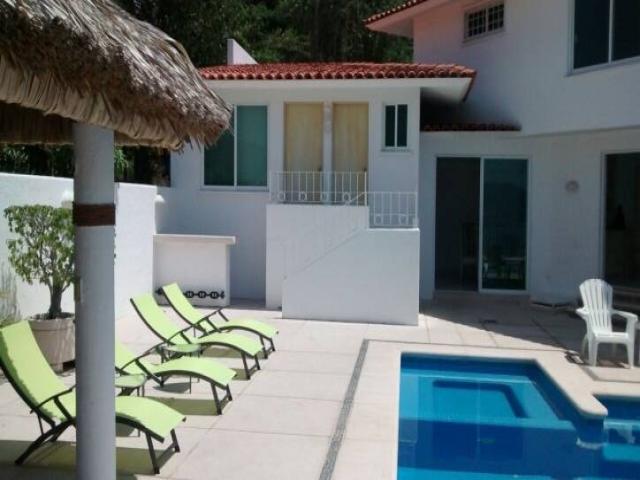 Casa para Renta en Acapulco - 5