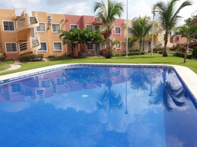 #VD131 - Departamento para Venta en Acapulco - GR - 2