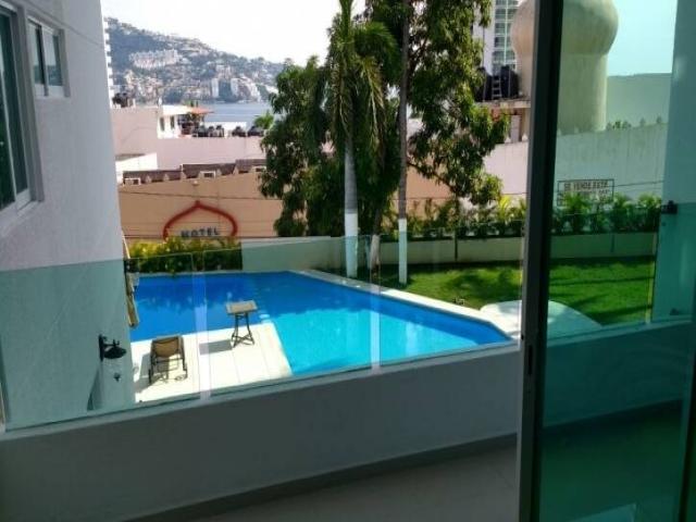 #RD133 - Departamento para Renta en Acapulco - GR - 2