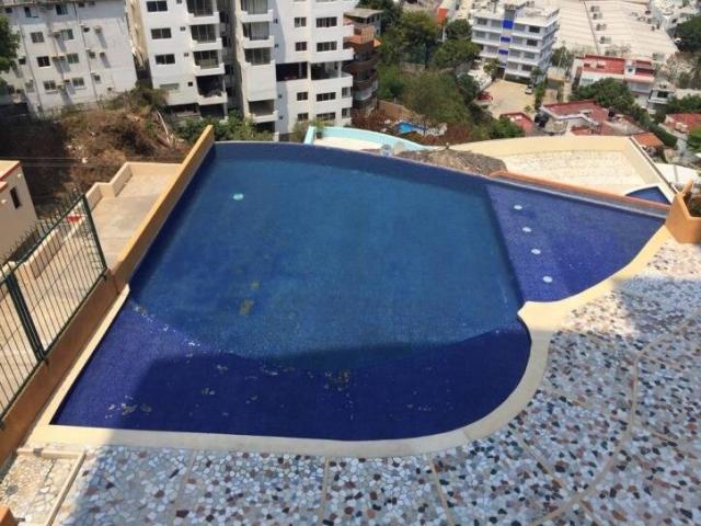 #RD134 - Departamento para Renta en Acapulco - GR