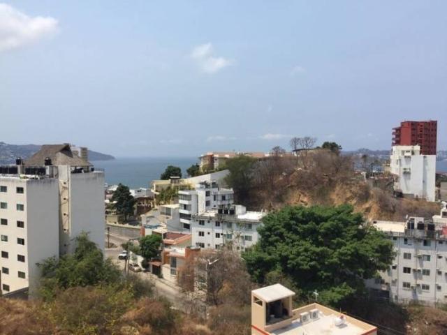 Departamento para Renta en Acapulco - 4