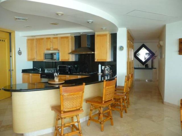 #RD135 - Departamento para Venta en Acapulco - GR - 1