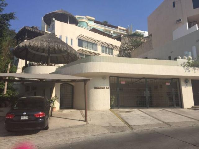 #VC136 - Casa para Venta en Acapulco - GR - 1