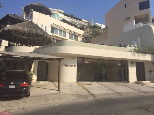 #VC136 - Casa para Venta en Acapulco - GR