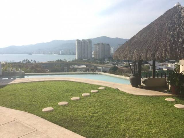 #VC136 - Casa para Venta en Acapulco - GR