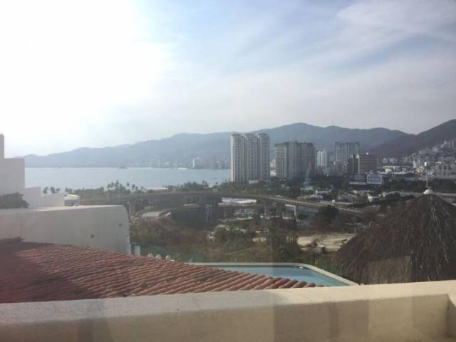 Casa para Venta en Acapulco - 4