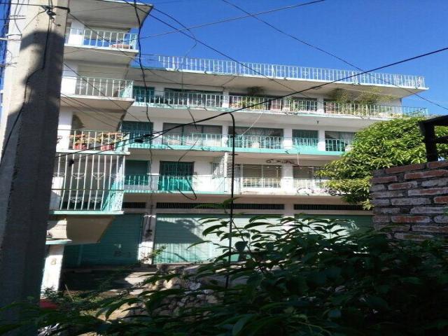 #VD137 - Departamento para Venta en Acapulco - GR - 1