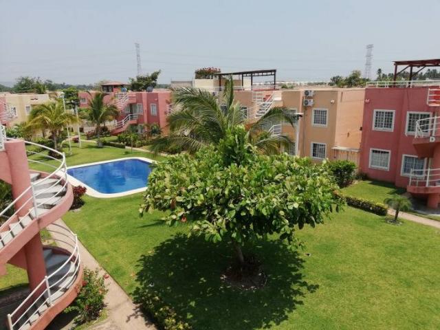 #VD131 - Departamento para Venta en Acapulco - GR - 1