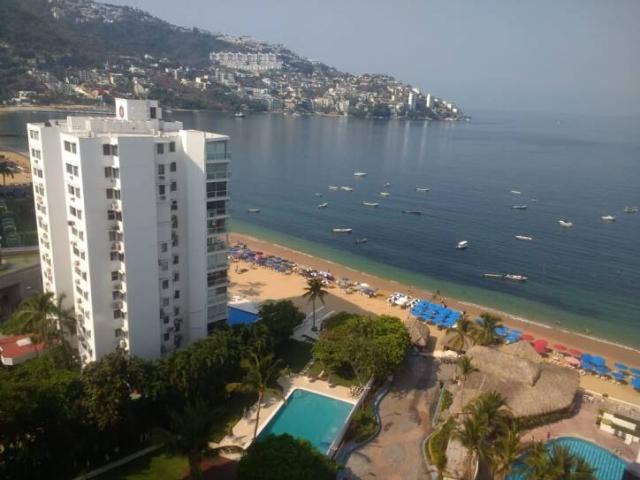 #VD138 - Apartahotel para Venta en Acapulco - GR