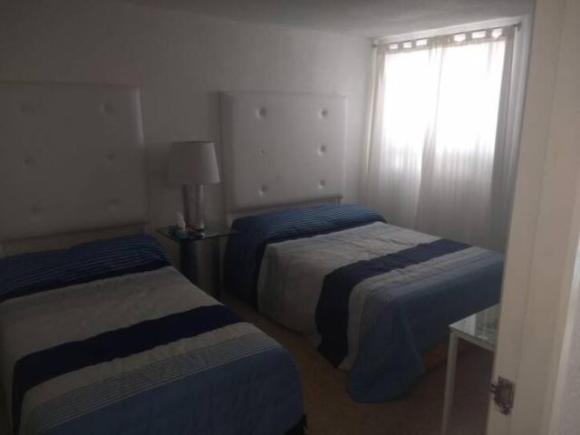 #VD138 - Apartahotel para Venta en Acapulco - GR