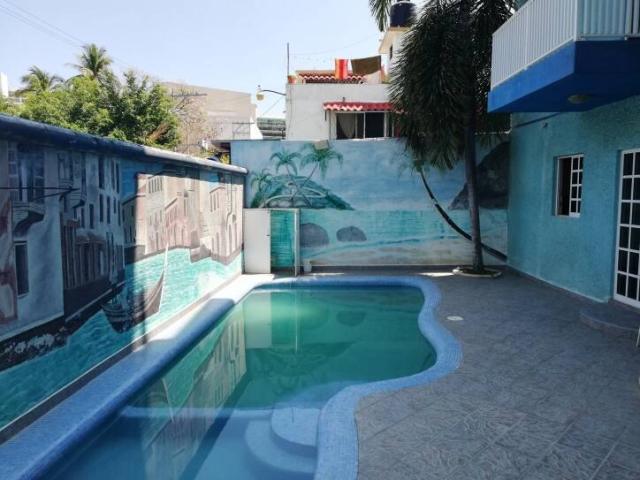 #VD141 - Apartahotel para Venta en Acapulco - GR