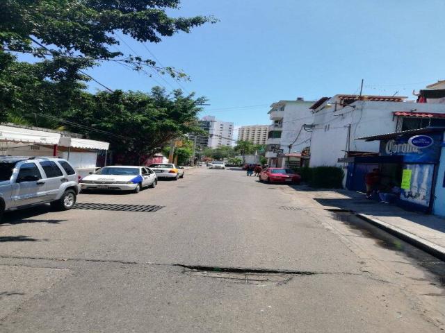 #VD141 - Apartahotel para Venta en Acapulco - GR - 3