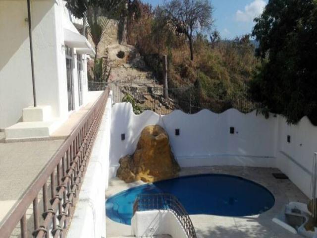 Casa para Renta en Acapulco - 5
