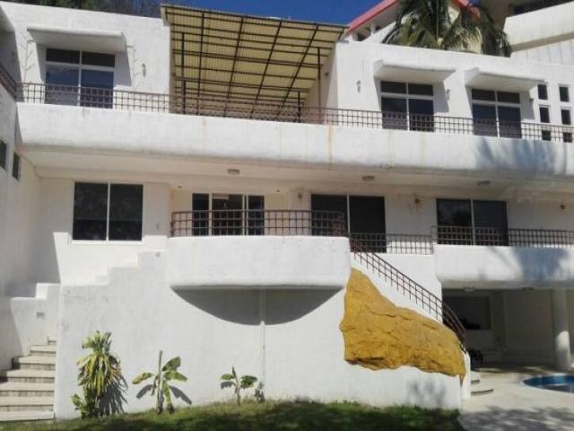 #RC0168 - Casa para Renta en Acapulco - GR