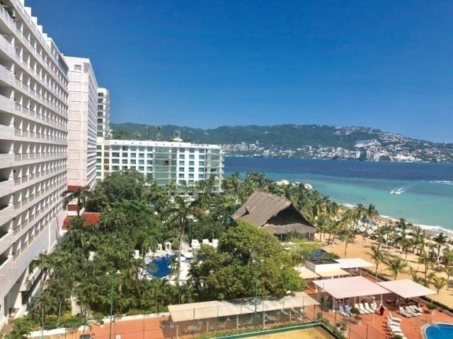 #VDO169 - Departamento para Venta en Acapulco - GR