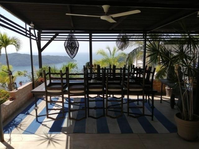 Casa para Venta en Acapulco - 5
