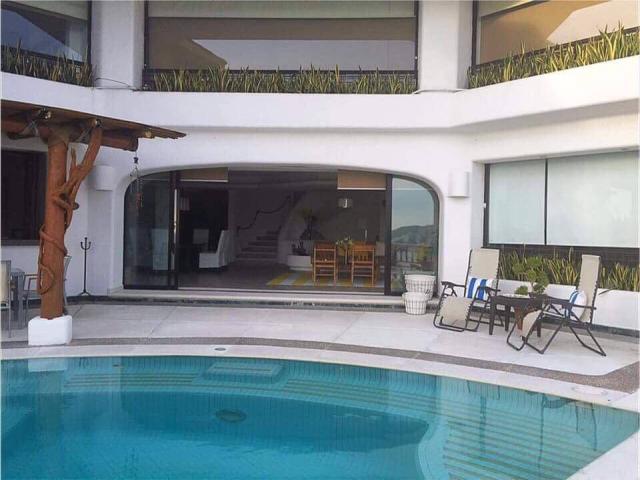 #175 - Casa para Venta en Acapulco - GR - 1