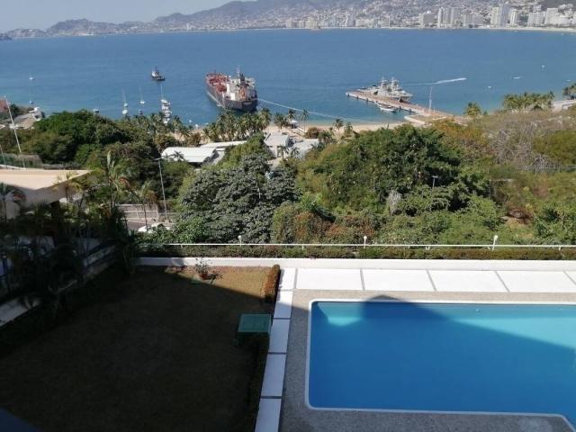 Departamento para Venta en Acapulco - 4