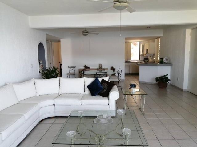 Departamento para Venta en Acapulco - 5
