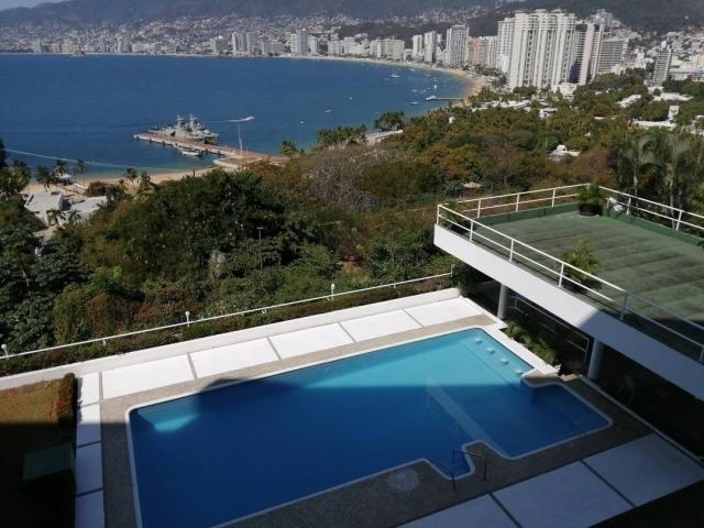 #176 - Departamento para Venta en Acapulco - GR - 3