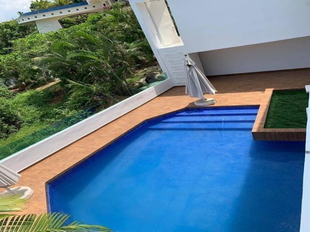 #180 - Casa para Venta en Acapulco - GR - 2