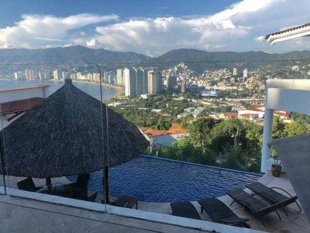 #181 - Casa para Venta en Acapulco - GR - 2