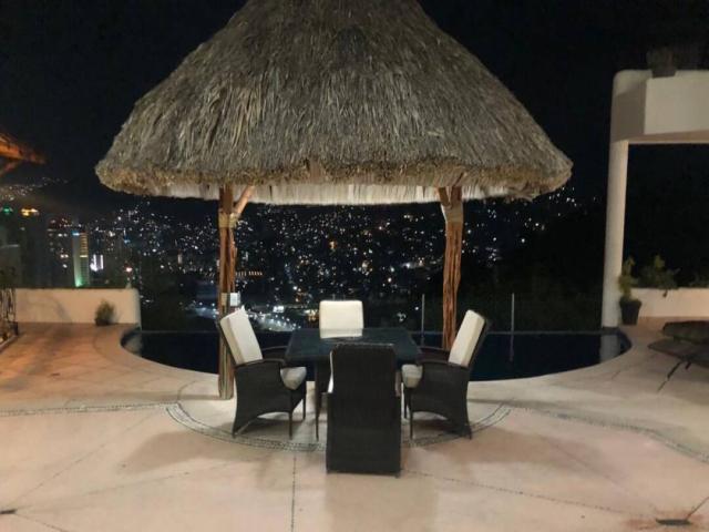 Casa para Venta en Acapulco - 4