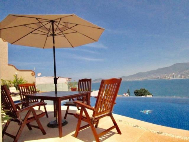 Casa para Venta en Acapulco - 4