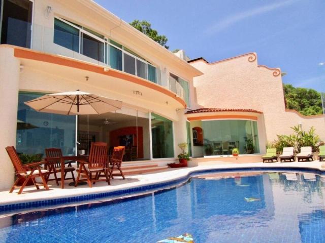 #182 - Casa para Venta en Acapulco - GR - 2