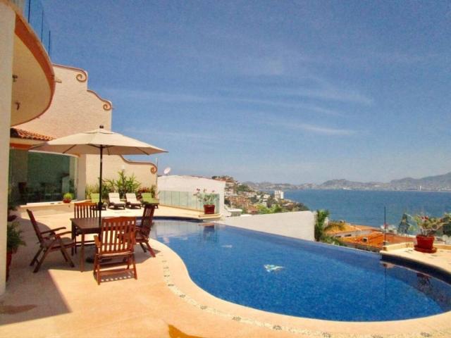 #182 - Casa para Venta en Acapulco - GR - 1