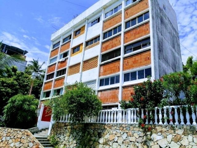 #183 - Departamento para Venta en Acapulco - GR