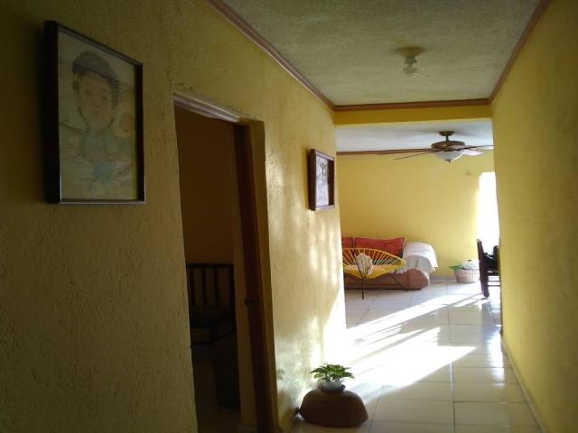 #185 - Departamento para Venta en Acapulco - GR