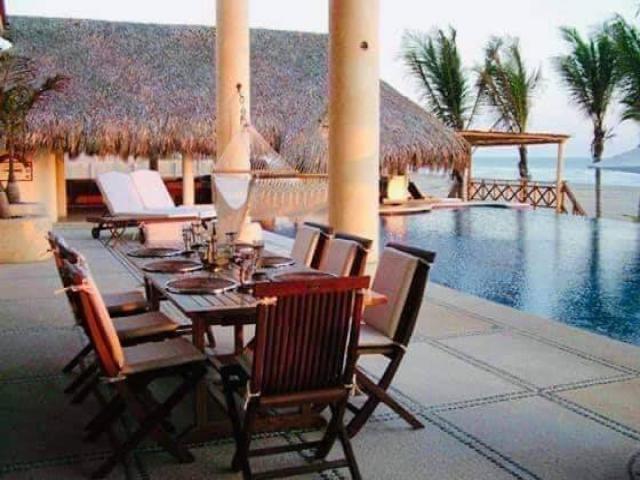Casa de Playa para Renta en Acapulco - 5