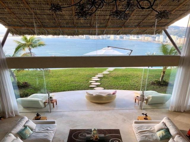 Casa para Venta en Acapulco - 4