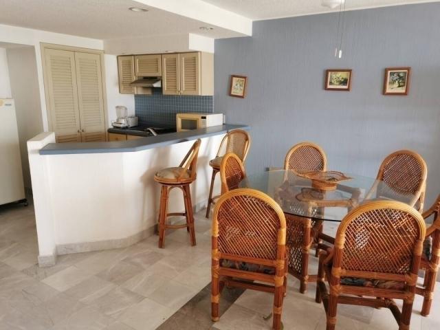 Departamento para Venta en Acapulco - 4