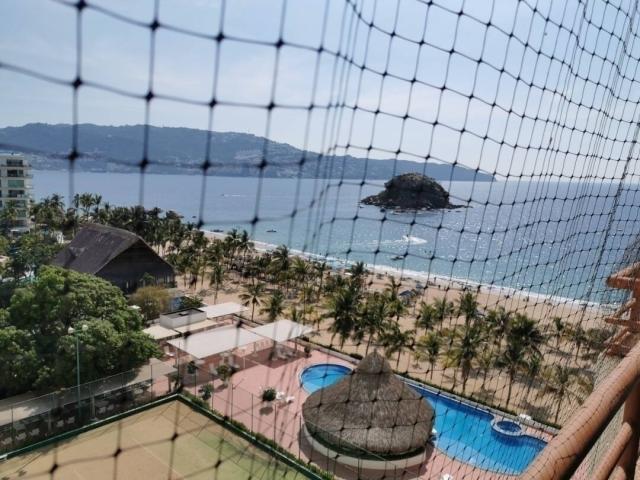 #197 - Departamento para Venta en Acapulco - GR - 1