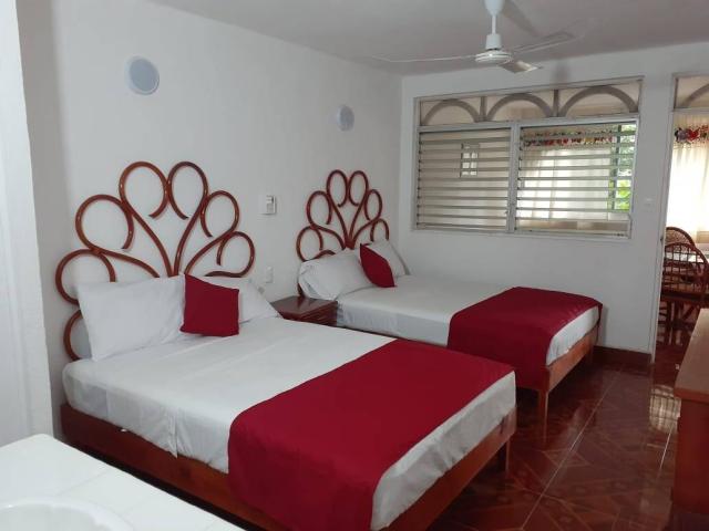 Departamento para Renta en Acapulco - 4