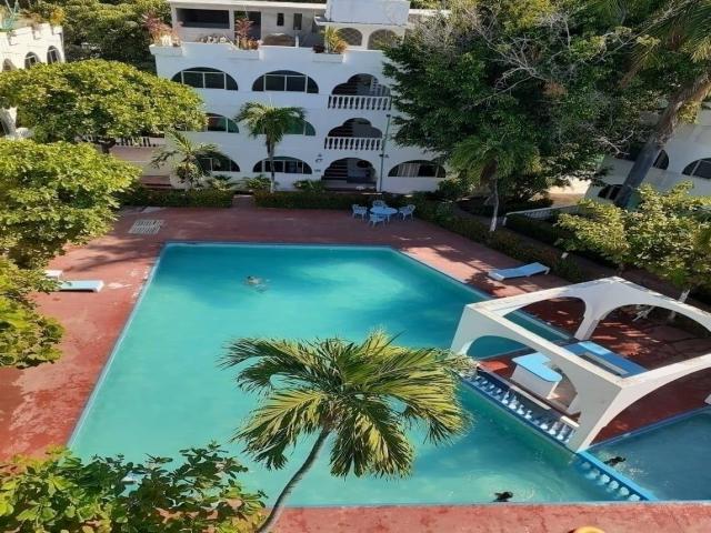 #198 - Departamento para Renta en Acapulco - GR - 1