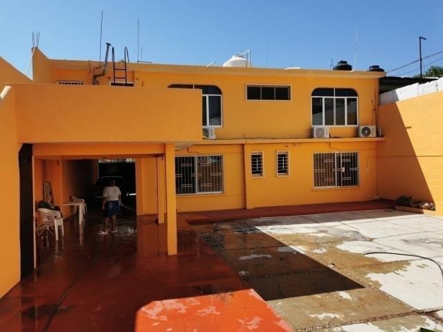 #200 - Casa para Venta en Acapulco - GR - 1