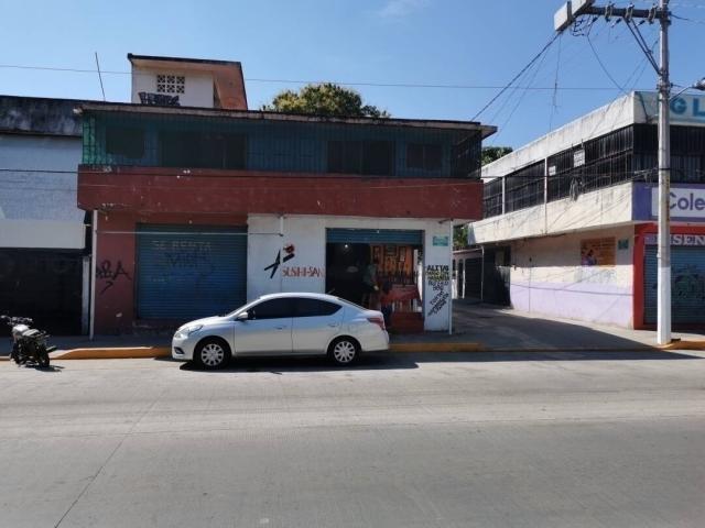 #202 - Casa para Venta en Acapulco - GR - 1
