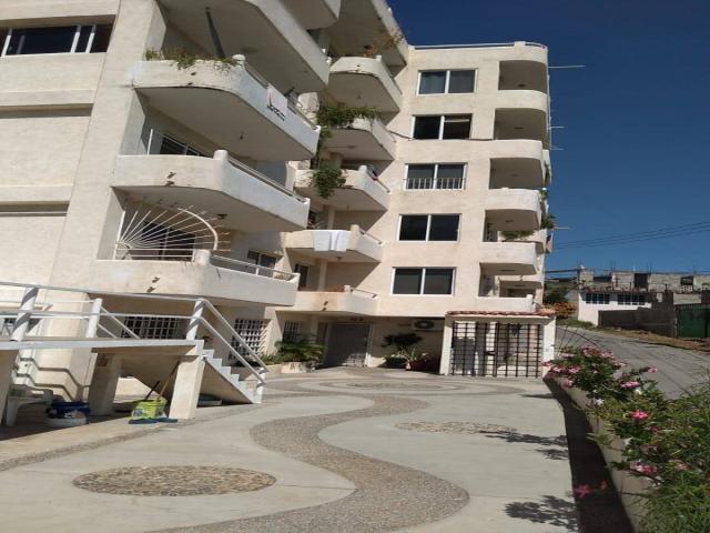 #204 - Departamento para Venta en Acapulco - GR