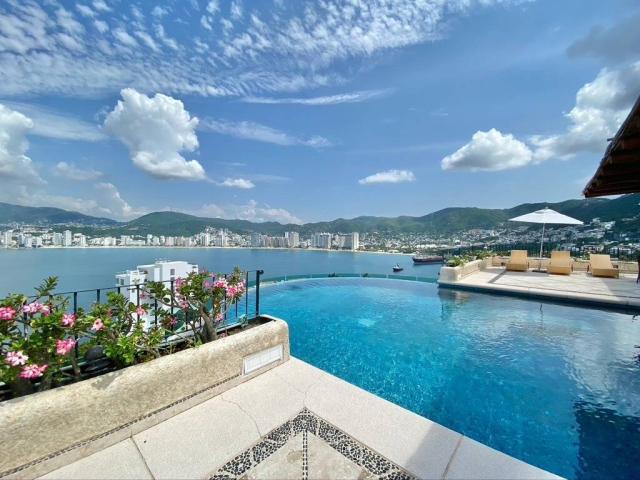 #205 - Casa para Venta en Acapulco - GR - 2