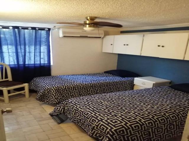 #207 - Departamento para Renta en Acapulco - GR - 3